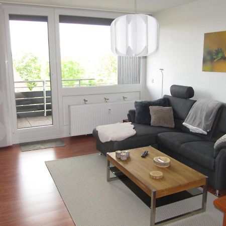 Ferienwohnung "Am Kurpark" Санкт Андреасберг Екстериор снимка