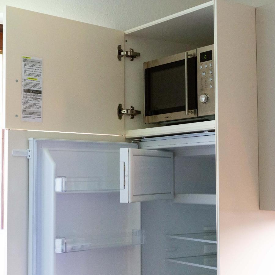 Ferienwohnung "Am Kurpark" Санкт Андреасберг Екстериор снимка