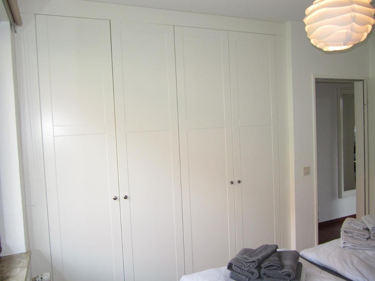 Ferienwohnung "Am Kurpark" Санкт Андреасберг Екстериор снимка
